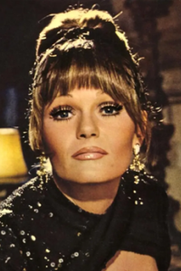Lenny [Valerie Perrine]